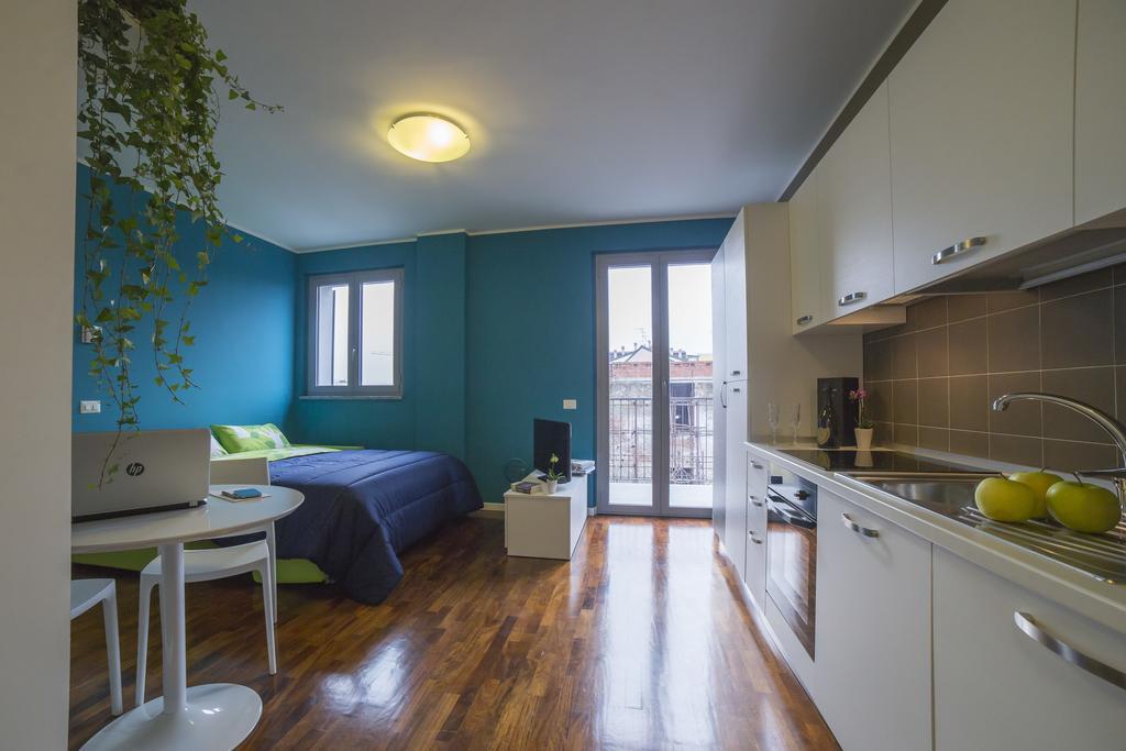 Dreams Residenza Pianell 10 2* Milan