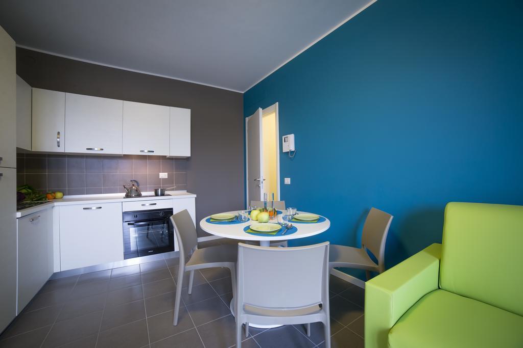 Aparthotel Dreams Residenza Pianell 10 2*