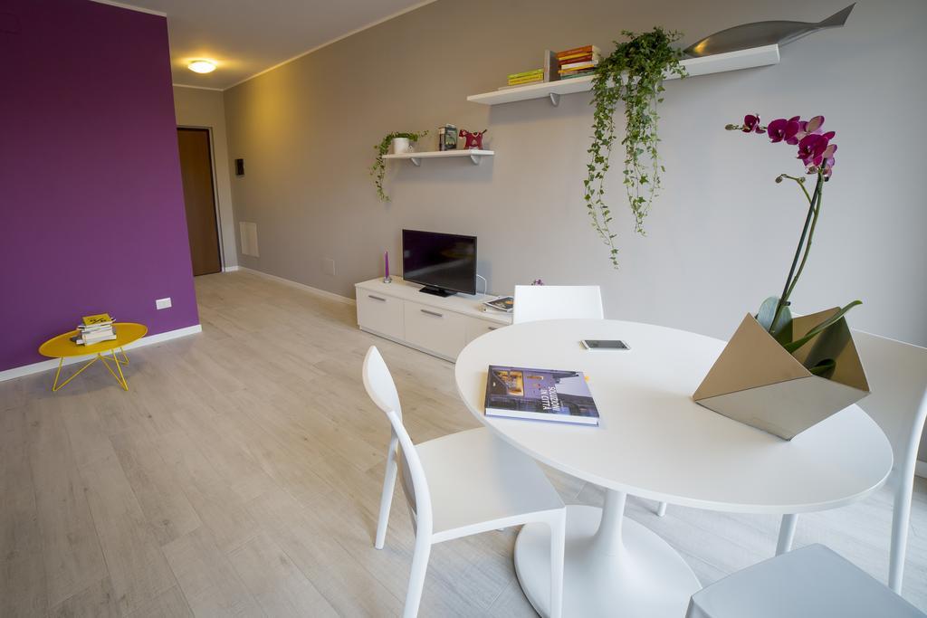 Aparthotel Dreams Residenza Pianell 10 Milan