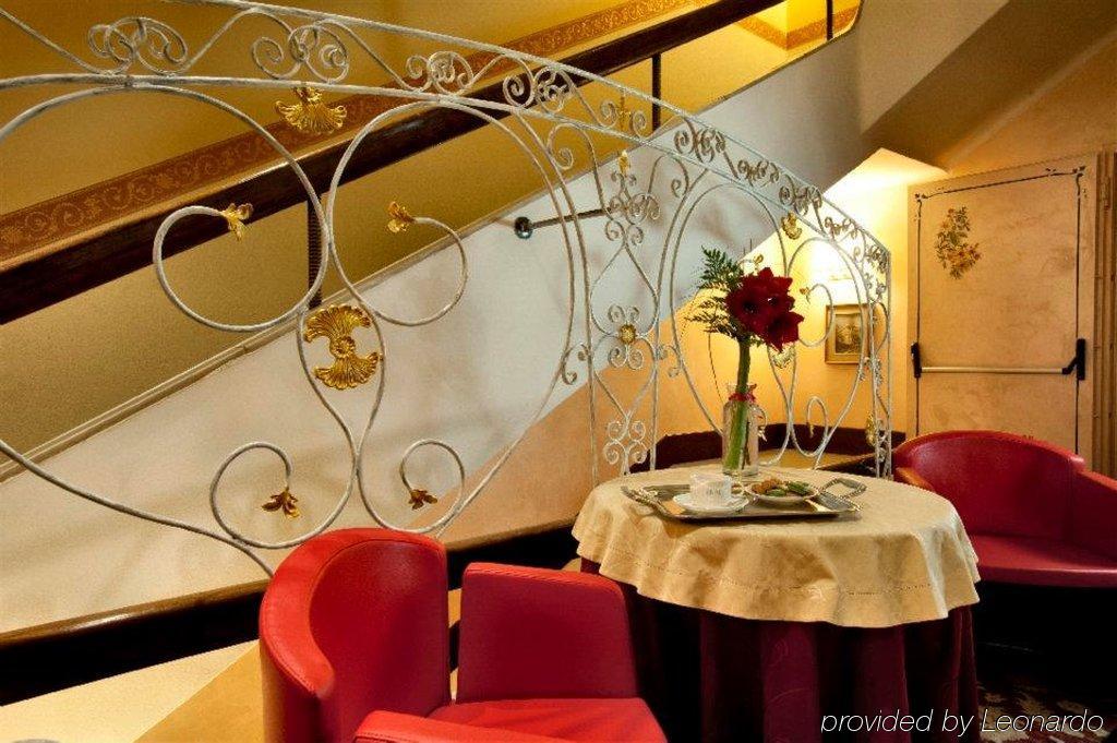 Hotel Heart 4*