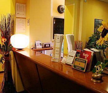 Brasil Hotel Milan