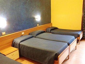 Brasil Hotel