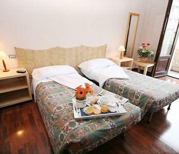 Hotel Brasil Milan
