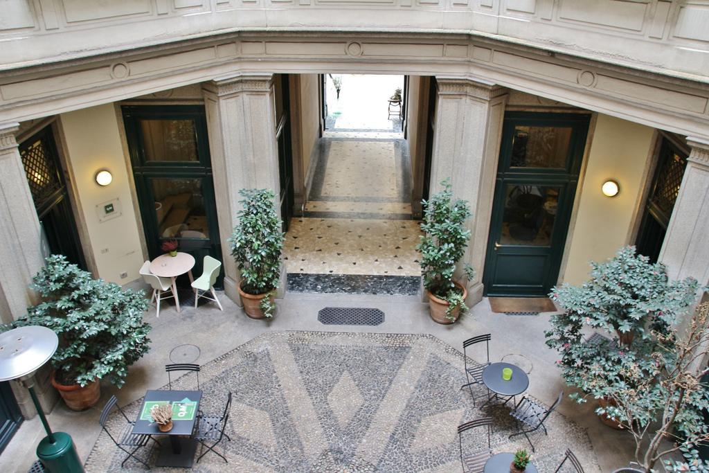 Secondo Pensiero Bed & Breakfast Milano