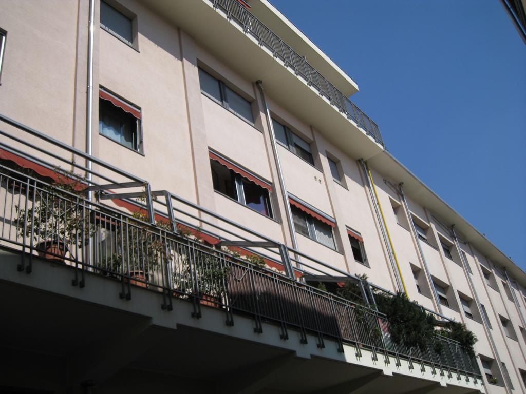 Apartment Il Giacinto