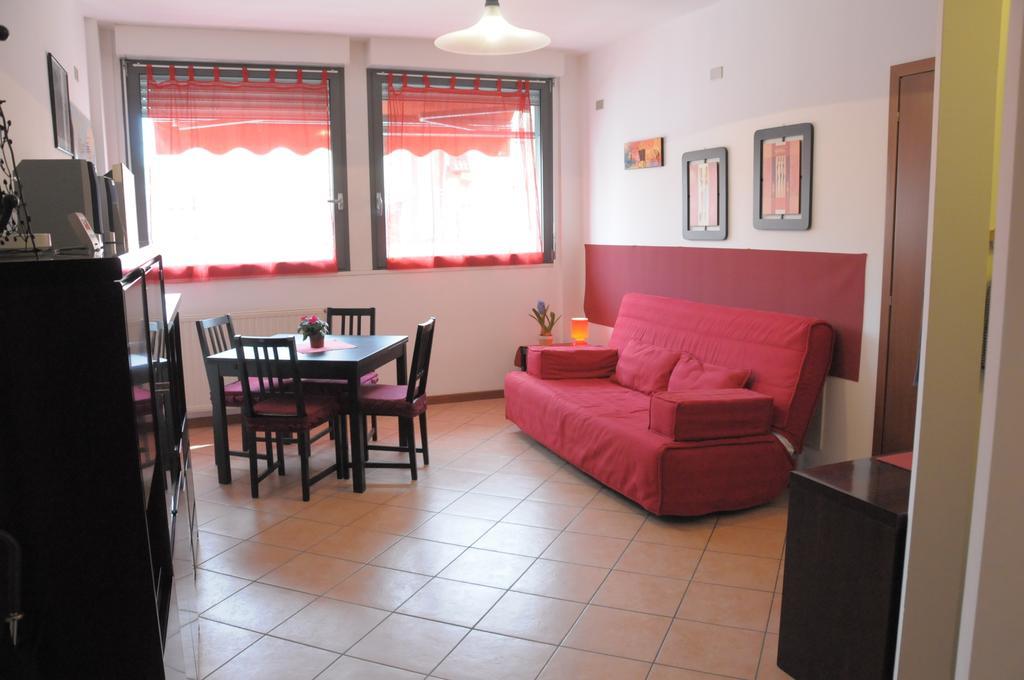 Apartment Il Giacinto