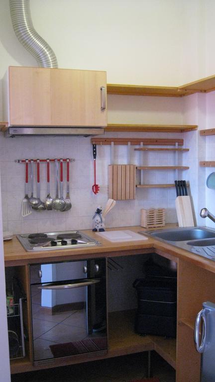 Il Giacinto Apartment