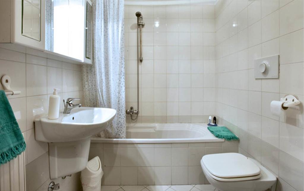 Apartment Il Giacinto Milan