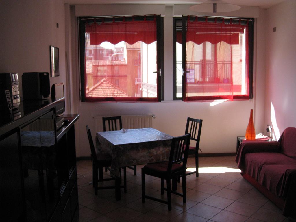 Il Giacinto * Milan