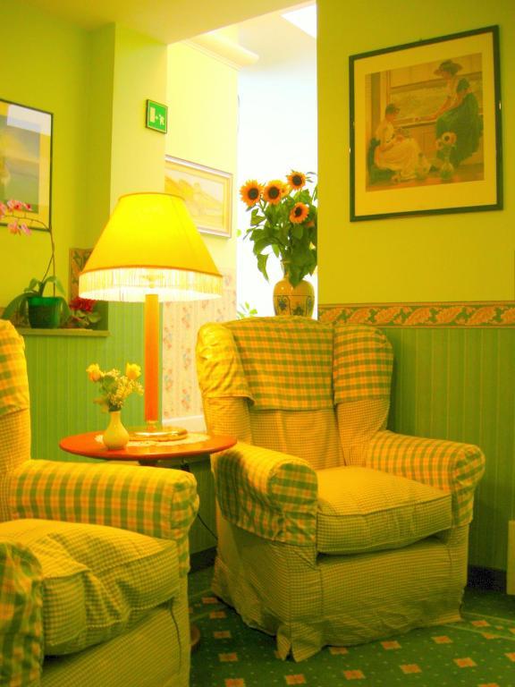 Buenos Aires Hotel Milan
