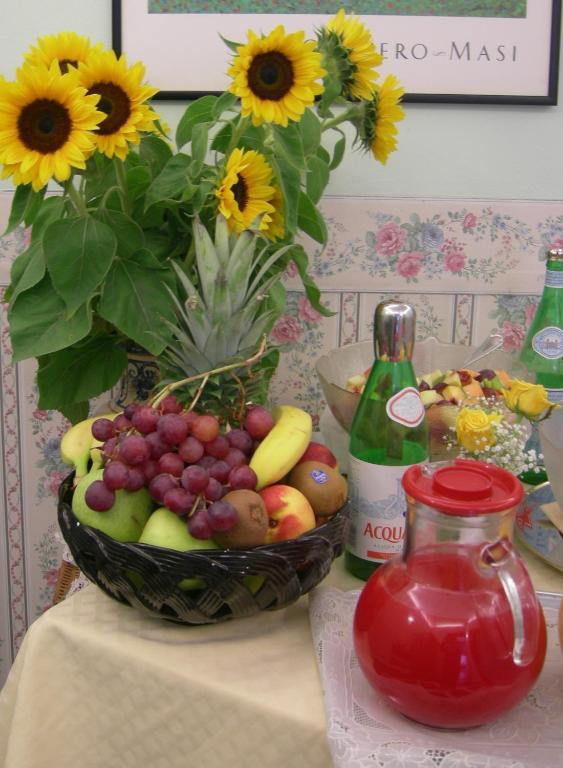 Hotel Buenos Aires 3*