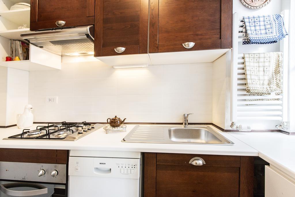 Fiera City Apartment *