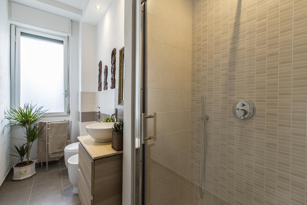 Apartment Fiera City