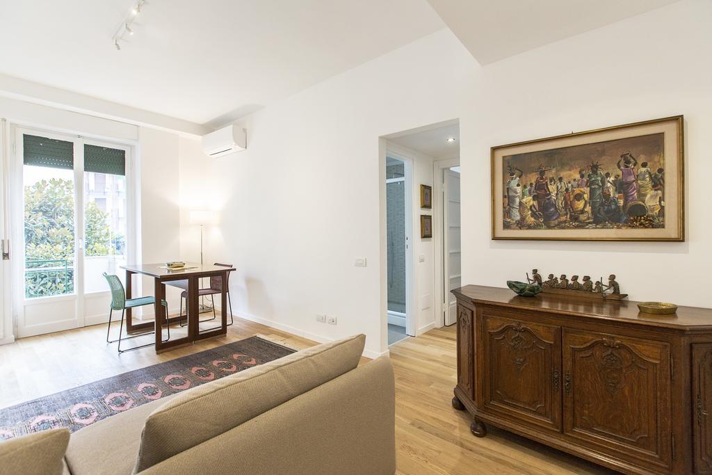 Fiera City Apartment