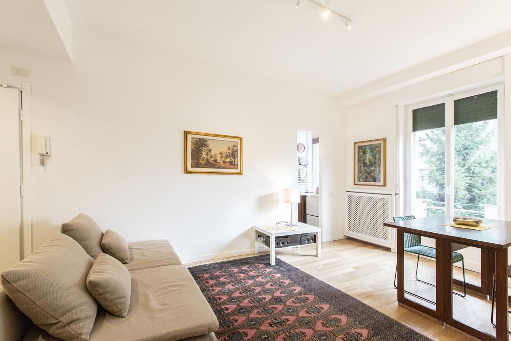 Fiera City Apartment Milan