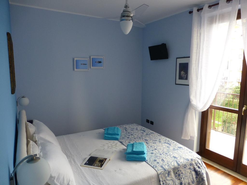 Rutilia22 Bed & Breakfast