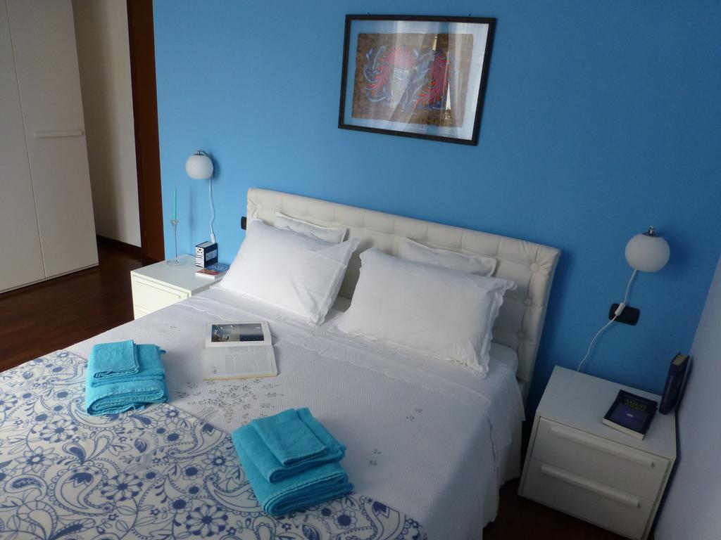 Bed & Breakfast Rutilia22 *