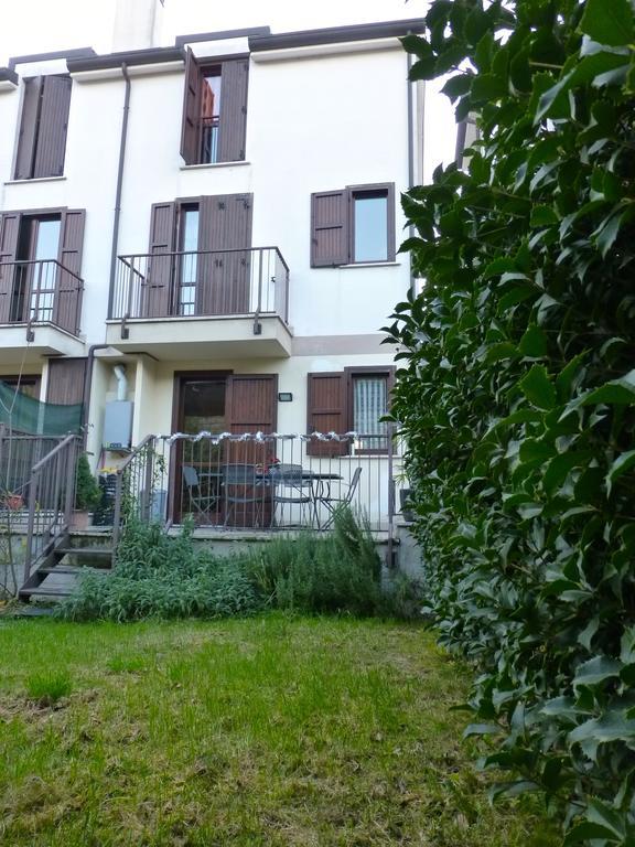 Rutilia22 Bed & Breakfast