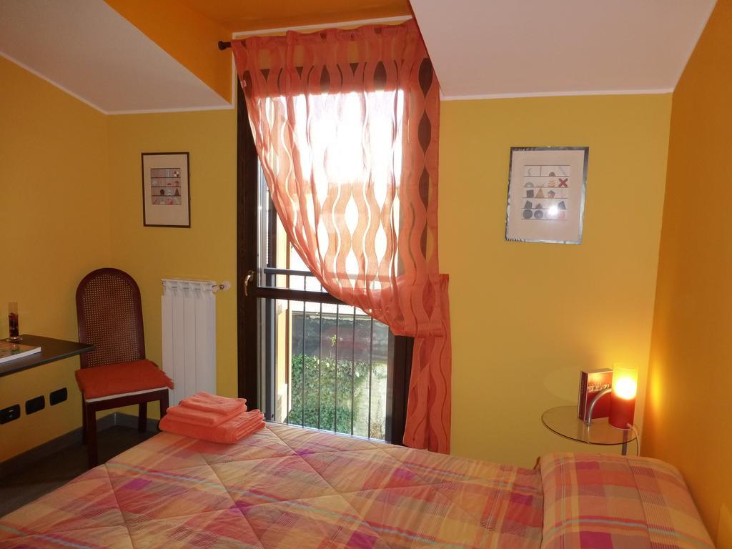 Rutilia22 Bed & Breakfast