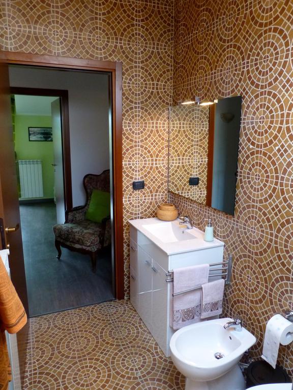 Rutilia22 Bed & Breakfast Milan