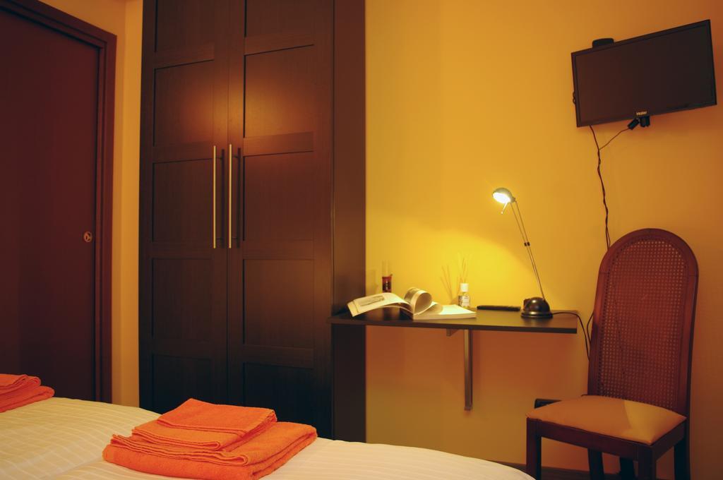 Rutilia22 Bed & Breakfast *