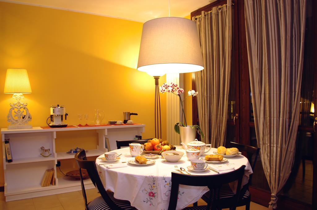 Bed & Breakfast Rutilia22 *