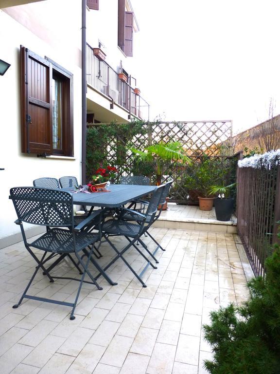 Rutilia22 Bed & Breakfast *