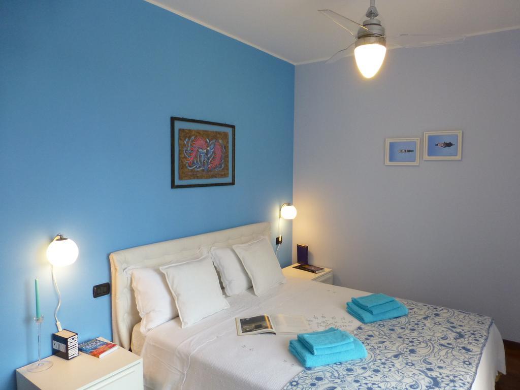 Rutilia22 Bed & Breakfast