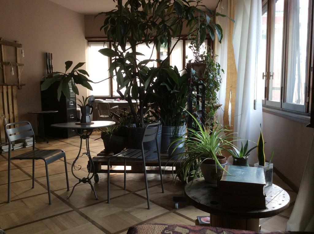 Bed+art Bed & Breakfast Milano