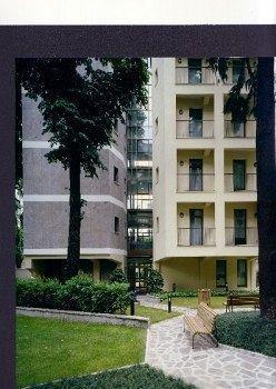 Le Corti Aparthotel 2*