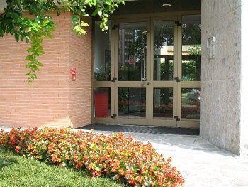Aparthotel Le Corti Milan