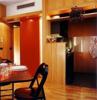 Le Corti Aparthotel Milan