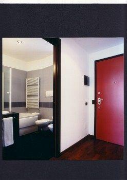 Le Corti 2* Milan