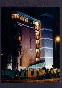 Aparthotel Le Corti
