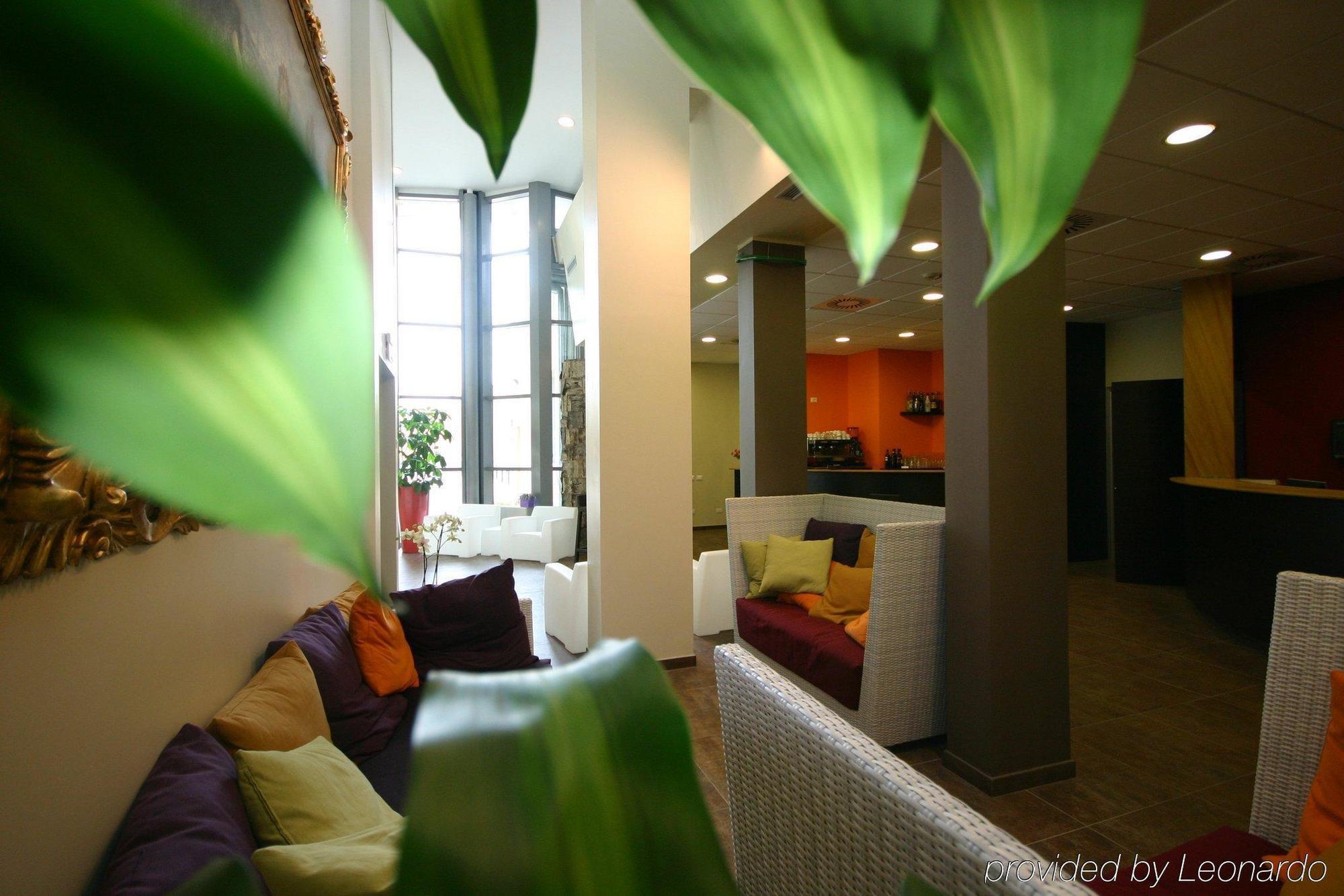 Mihotel 4* Milan