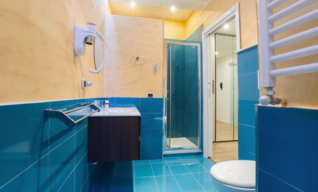Aparthotel Mignoncase Tre Milan