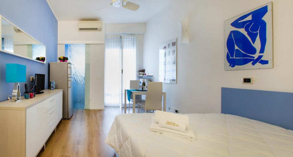 Mignoncase Tre Aparthotel 3*