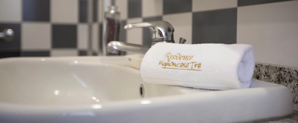 Aparthotel Mignoncase Tre