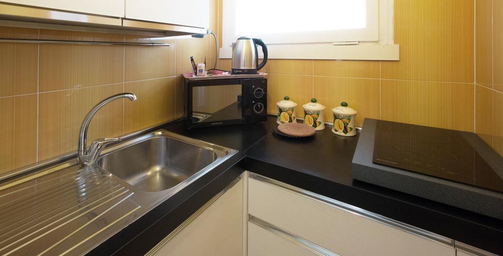 Aparthotel Mignoncase Tre Milan