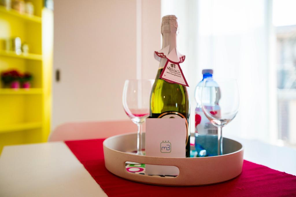 Mignoncase Tre Aparthotel Milan