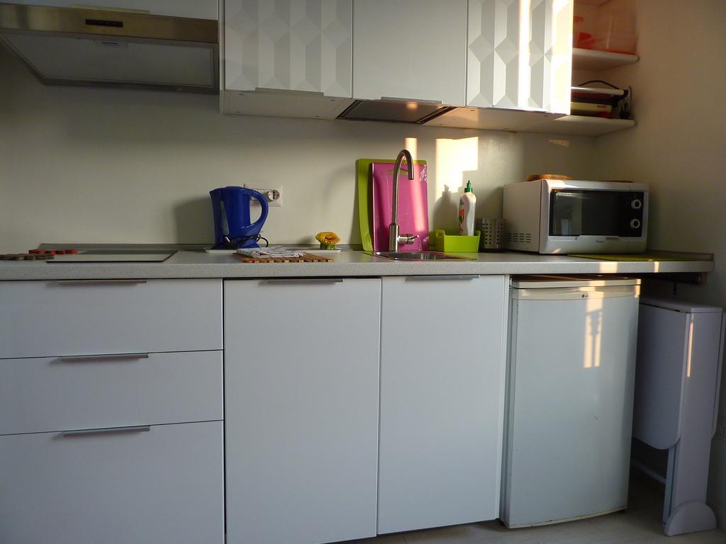 Apartment A.c.& G.o. *