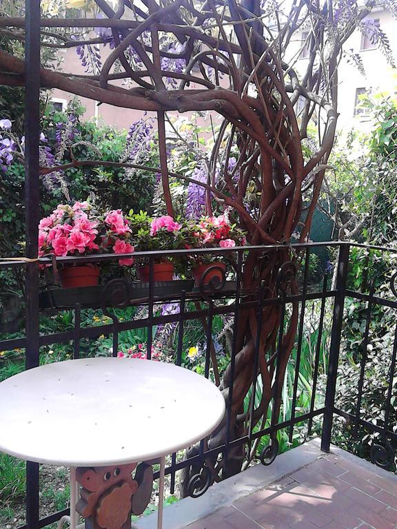 Bed & Breakfast La Villetta Milan