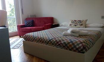 Apartment Sunny Sempione Milan