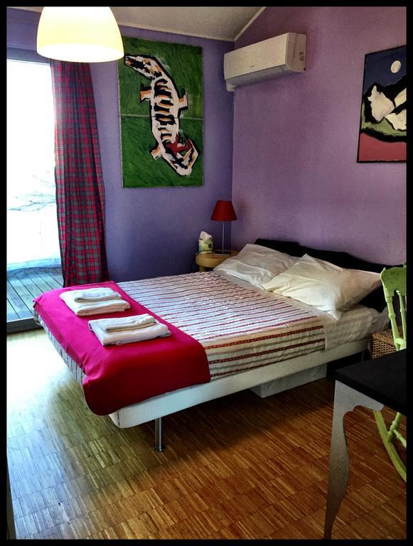 Venturacinque Bed & Breakfast *
