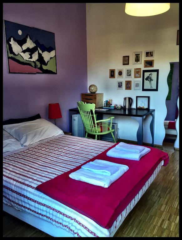 Bed & Breakfast Venturacinque Milan