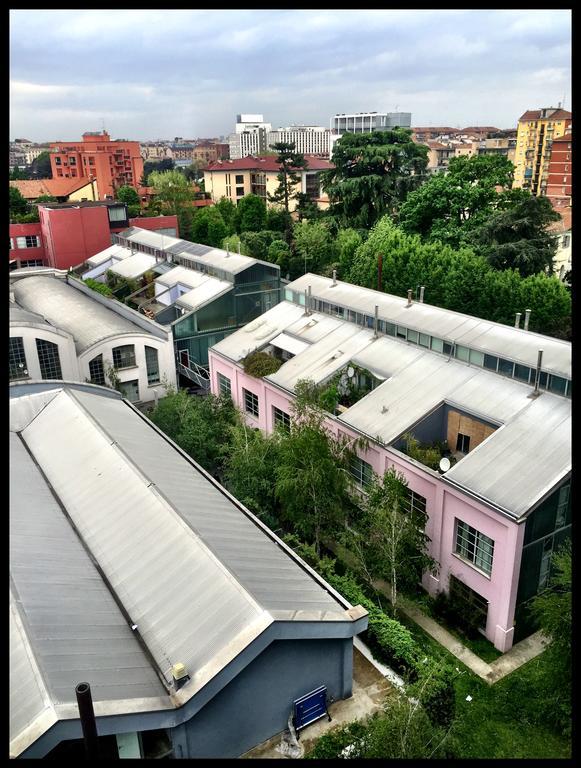 Bed & Breakfast Venturacinque Milan