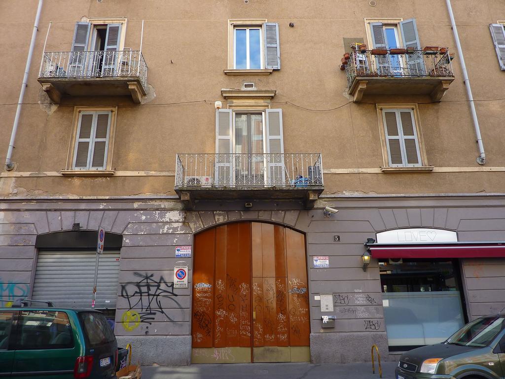 A.c.& G.o. Apartment