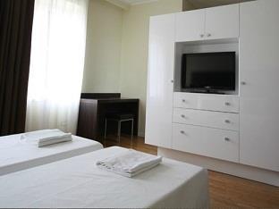 Hotel Ih Milão