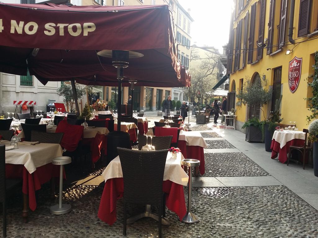 Brera Appartamento