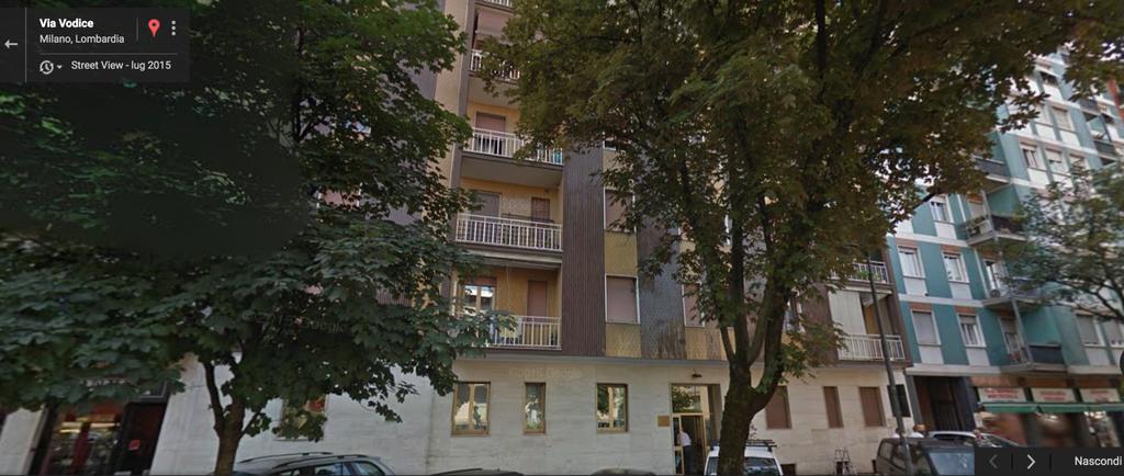 Apartment Fiera City